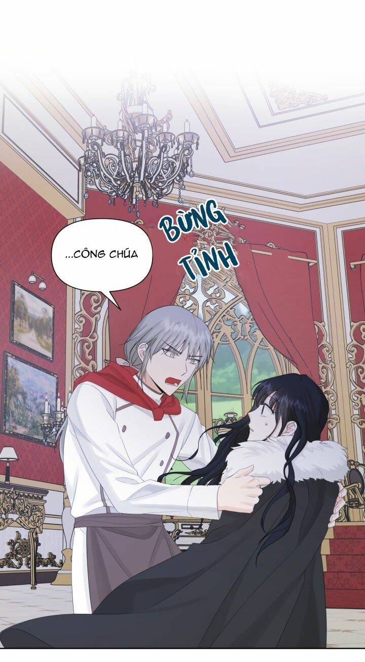 Trở Thành Vợ Của Nam Chính Phế Vật Chapter 16 - Trang 2