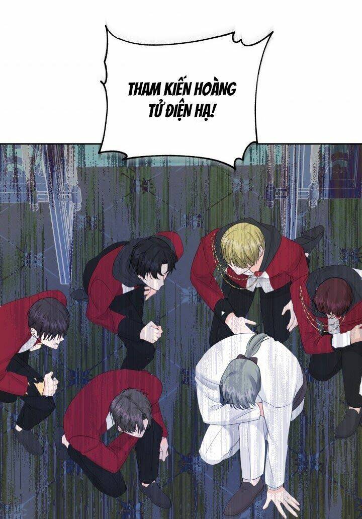 Trở Thành Vợ Của Nam Chính Phế Vật Chapter 16 - Trang 2