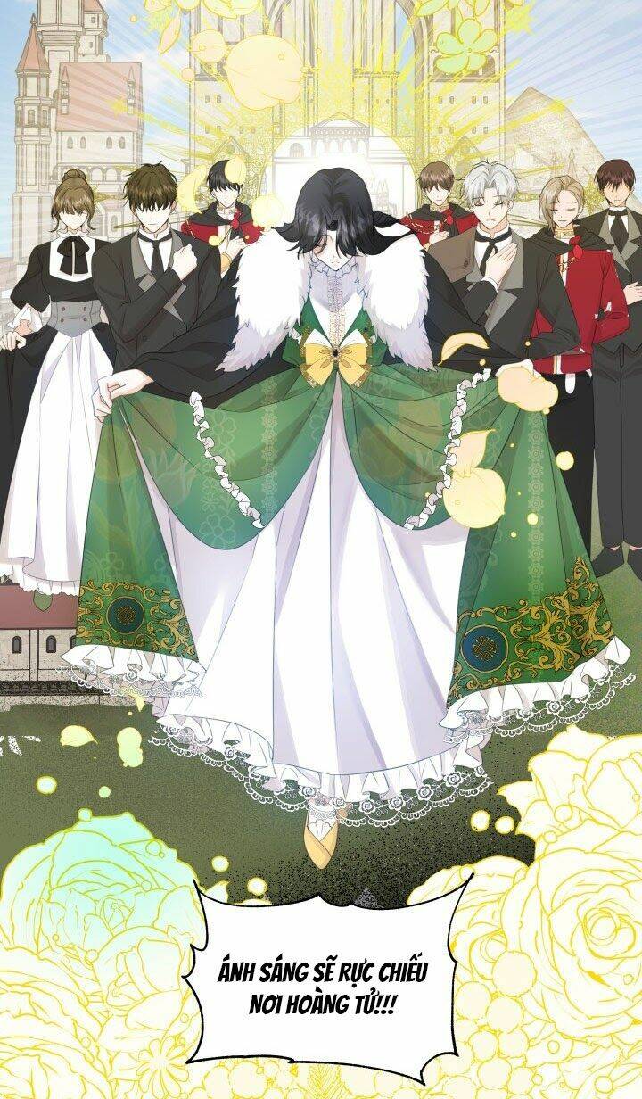 Trở Thành Vợ Của Nam Chính Phế Vật Chapter 16 - Trang 2