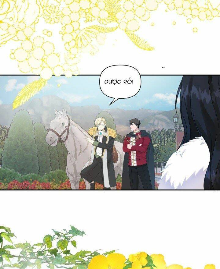 Trở Thành Vợ Của Nam Chính Phế Vật Chapter 16 - Trang 2