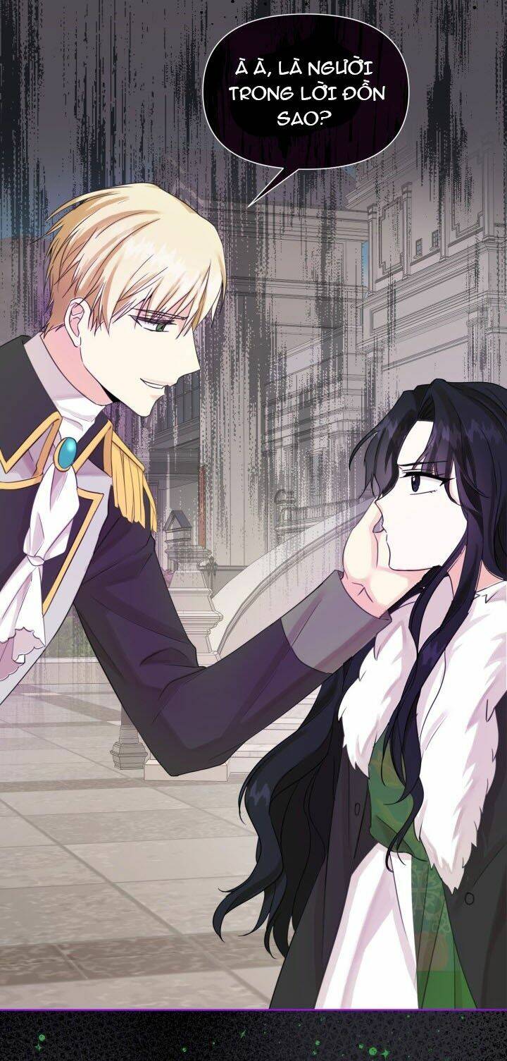 Trở Thành Vợ Của Nam Chính Phế Vật Chapter 16 - Trang 2