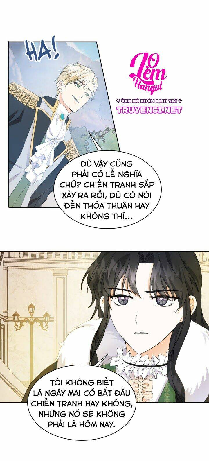 Trở Thành Vợ Của Nam Chính Phế Vật Chapter 17 - Trang 2