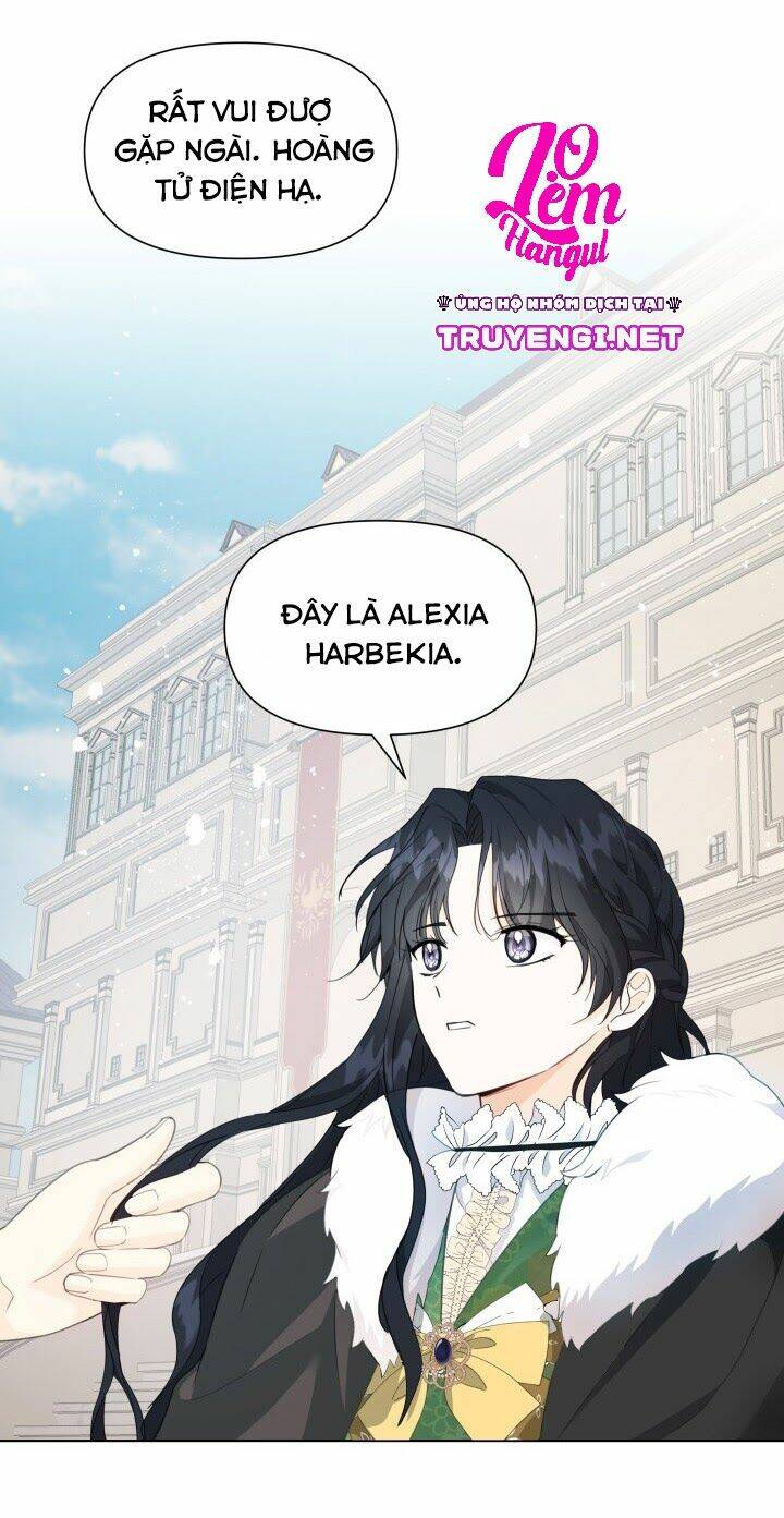 Trở Thành Vợ Của Nam Chính Phế Vật Chapter 17 - Trang 2