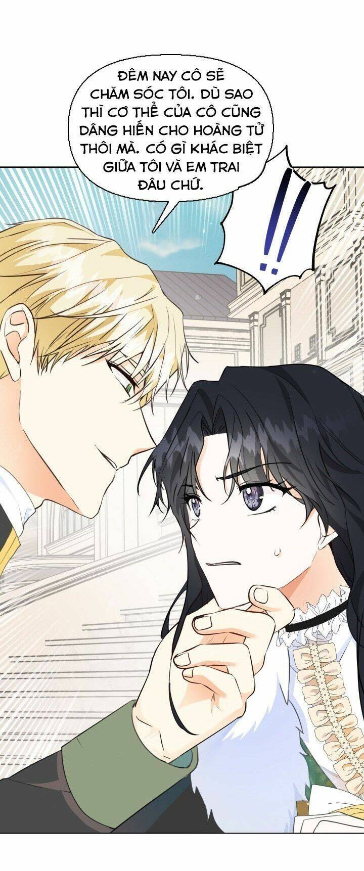 Trở Thành Vợ Của Nam Chính Phế Vật Chapter 17 - Trang 2