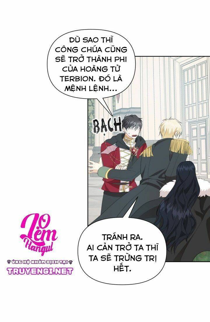 Trở Thành Vợ Của Nam Chính Phế Vật Chapter 17 - Trang 2