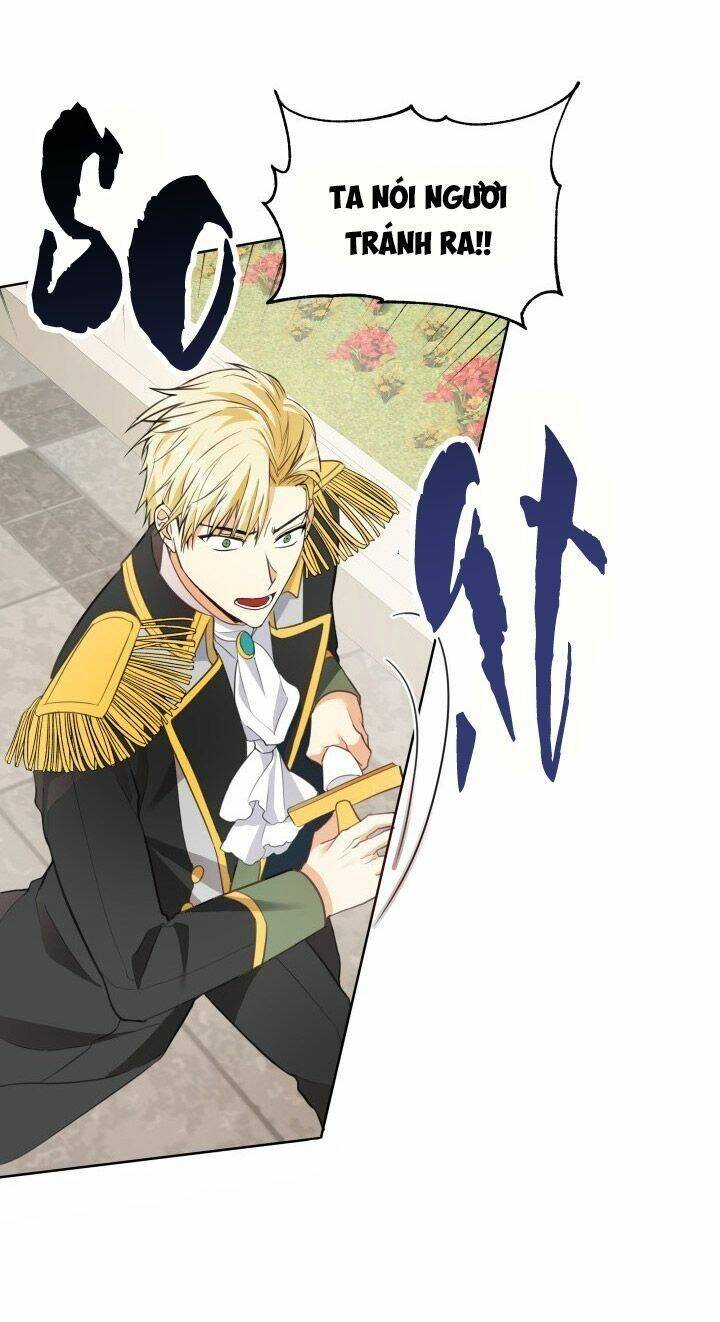 Trở Thành Vợ Của Nam Chính Phế Vật Chapter 17 - Trang 2