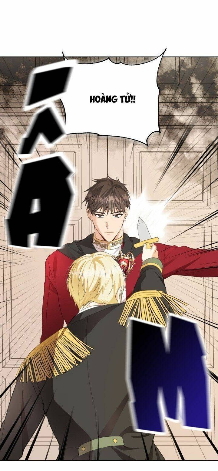 Trở Thành Vợ Của Nam Chính Phế Vật Chapter 17 - Trang 2