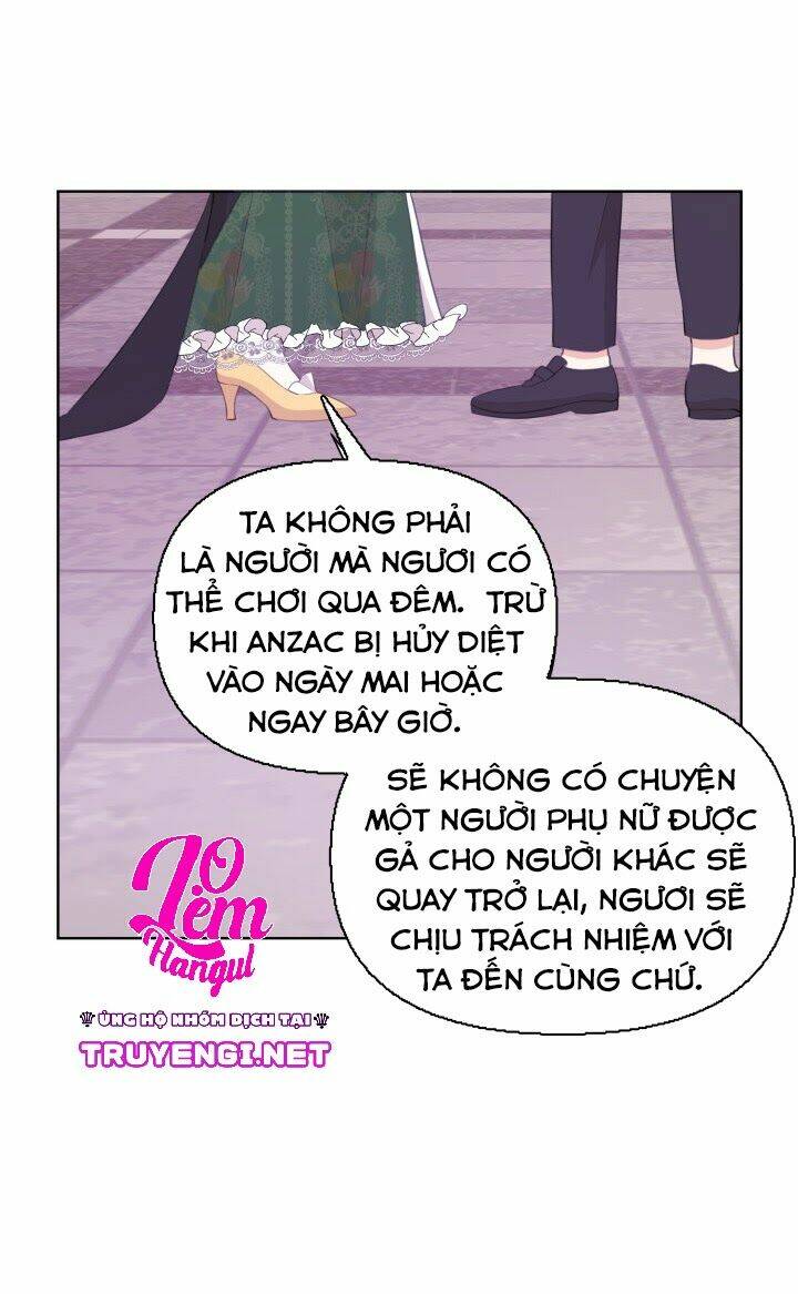 Trở Thành Vợ Của Nam Chính Phế Vật Chapter 17 - Trang 2