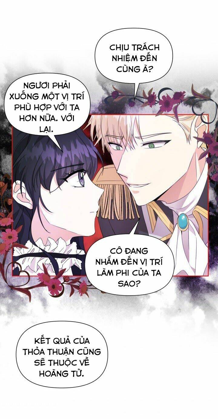 Trở Thành Vợ Của Nam Chính Phế Vật Chapter 17 - Trang 2