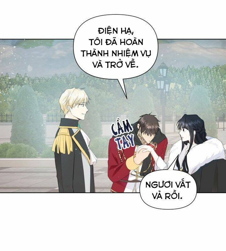 Trở Thành Vợ Của Nam Chính Phế Vật Chapter 17 - Trang 2