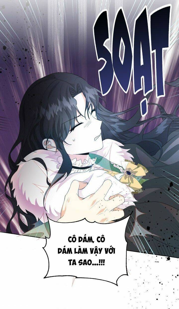 Trở Thành Vợ Của Nam Chính Phế Vật Chapter 17 - Trang 2