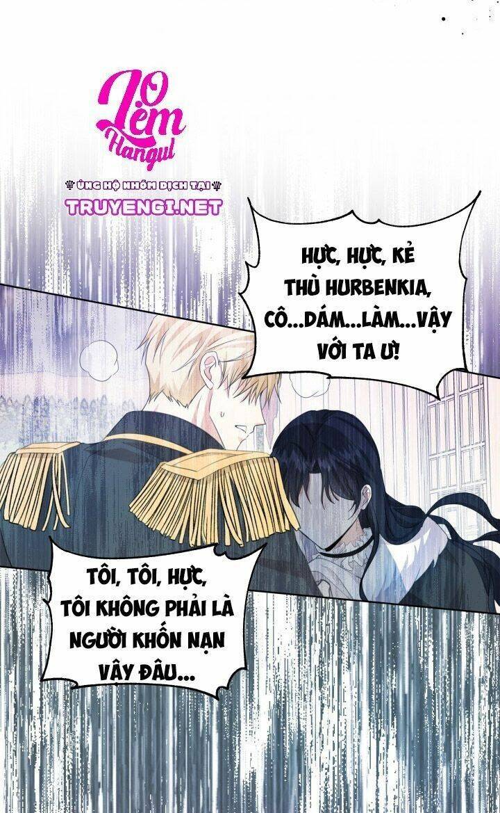 Trở Thành Vợ Của Nam Chính Phế Vật Chapter 17 - Trang 2