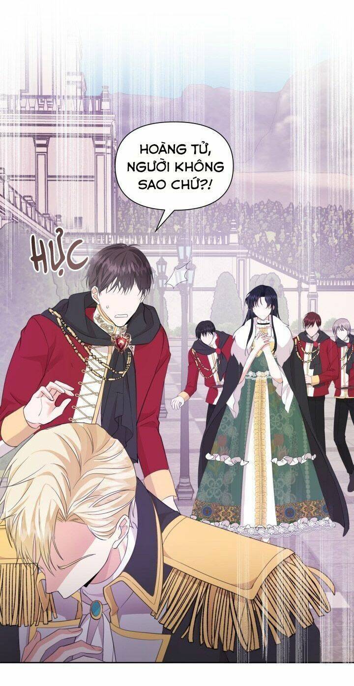 Trở Thành Vợ Của Nam Chính Phế Vật Chapter 17 - Trang 2