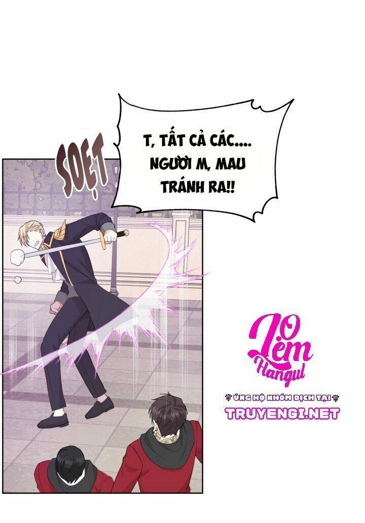 Trở Thành Vợ Của Nam Chính Phế Vật Chapter 17 - Trang 2