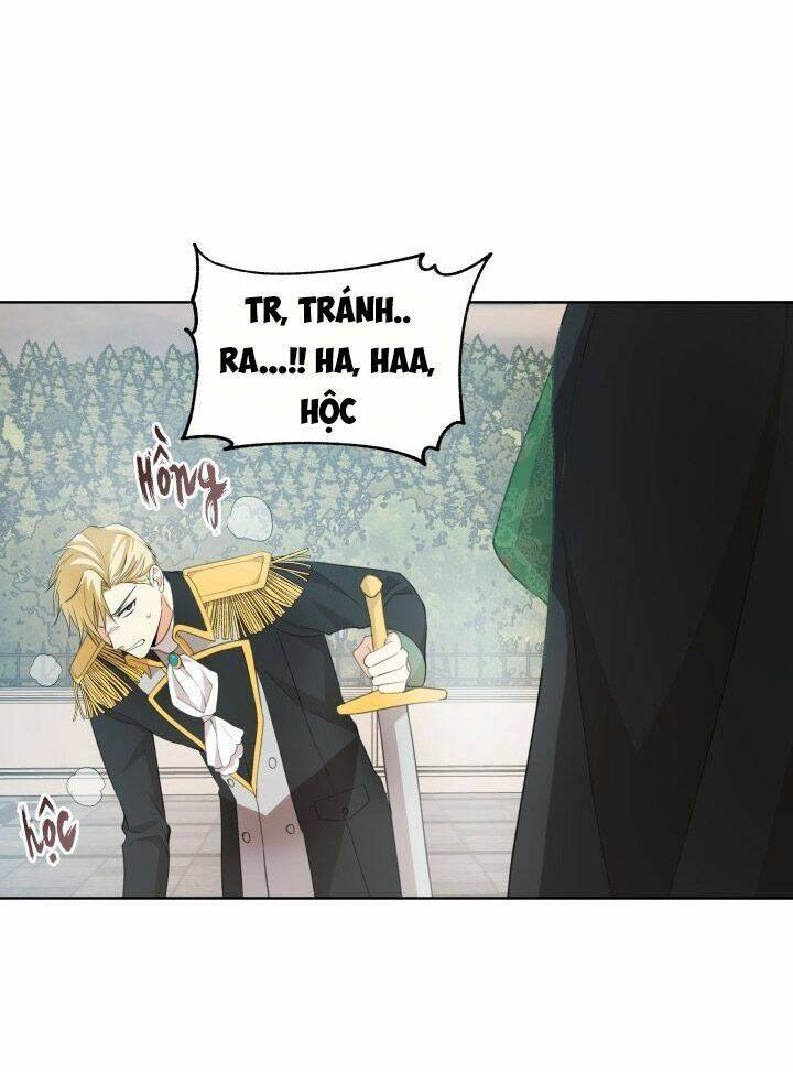 Trở Thành Vợ Của Nam Chính Phế Vật Chapter 17 - Trang 2