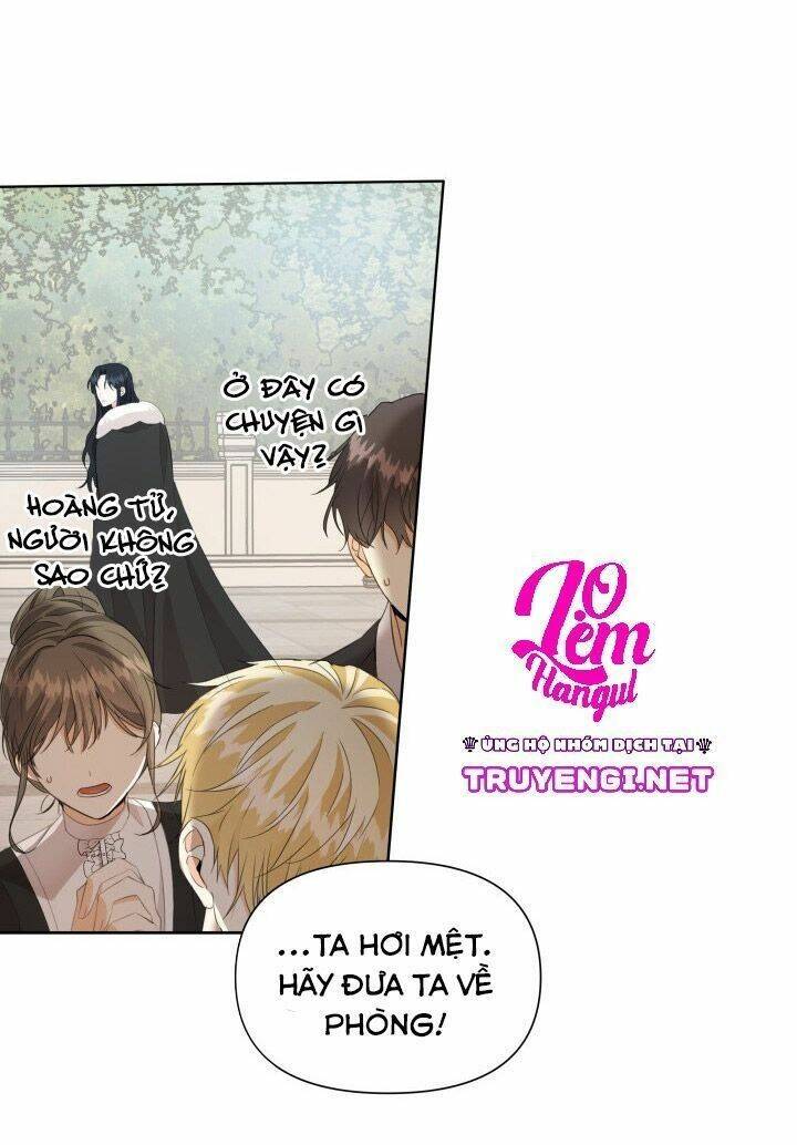 Trở Thành Vợ Của Nam Chính Phế Vật Chapter 17 - Trang 2