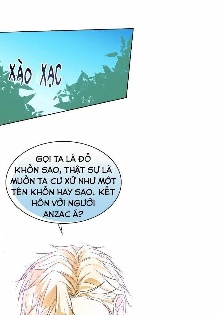 Trở Thành Vợ Của Nam Chính Phế Vật Chapter 17 - Trang 2