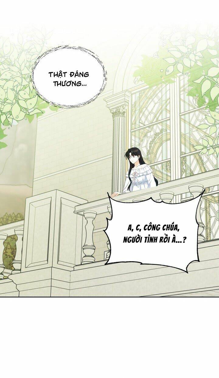 Trở Thành Vợ Của Nam Chính Phế Vật Chapter 18 - Trang 2