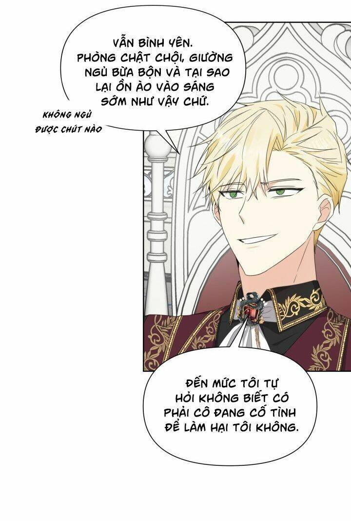 Trở Thành Vợ Của Nam Chính Phế Vật Chapter 18 - Trang 2