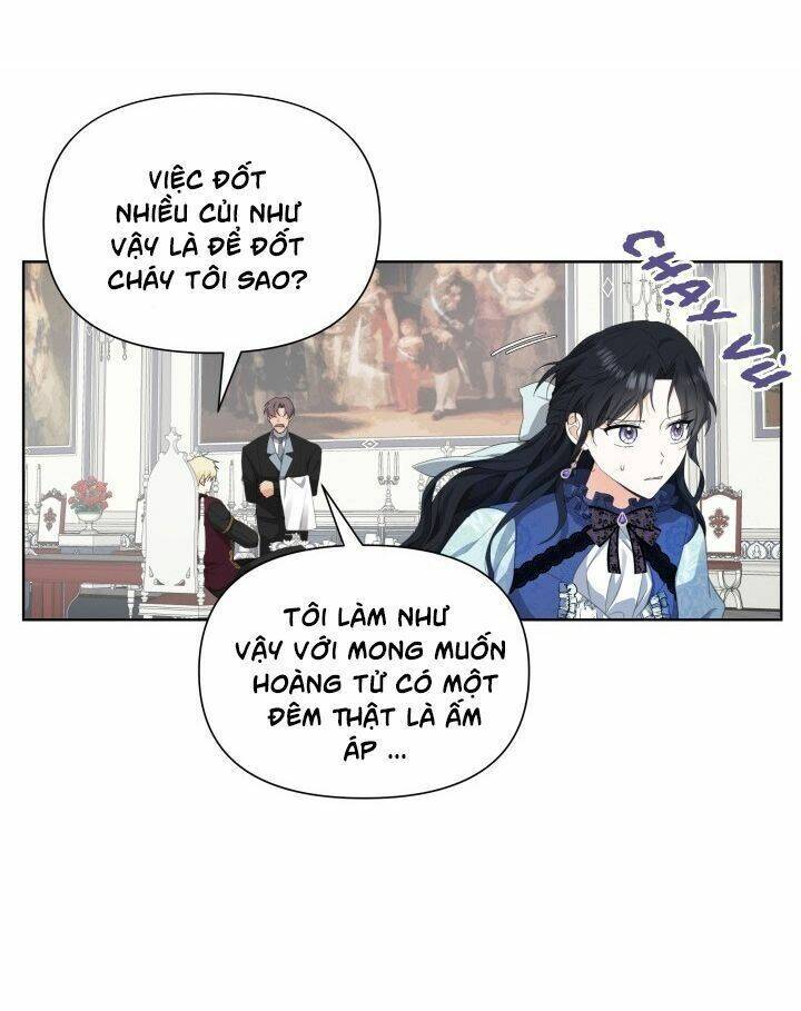 Trở Thành Vợ Của Nam Chính Phế Vật Chapter 18 - Trang 2