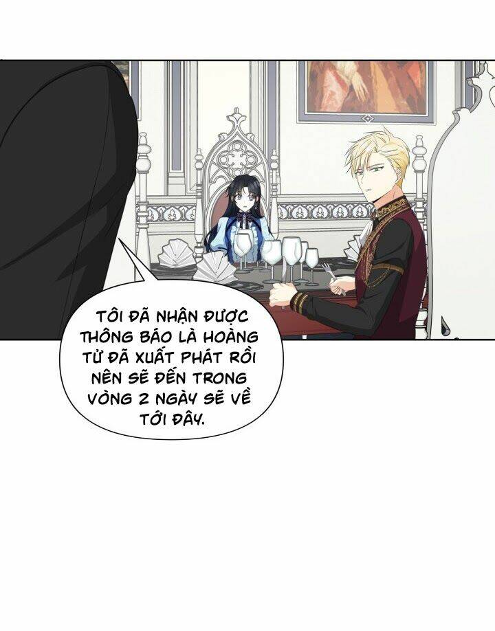 Trở Thành Vợ Của Nam Chính Phế Vật Chapter 18 - Trang 2