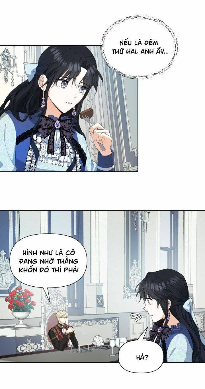 Trở Thành Vợ Của Nam Chính Phế Vật Chapter 18 - Trang 2