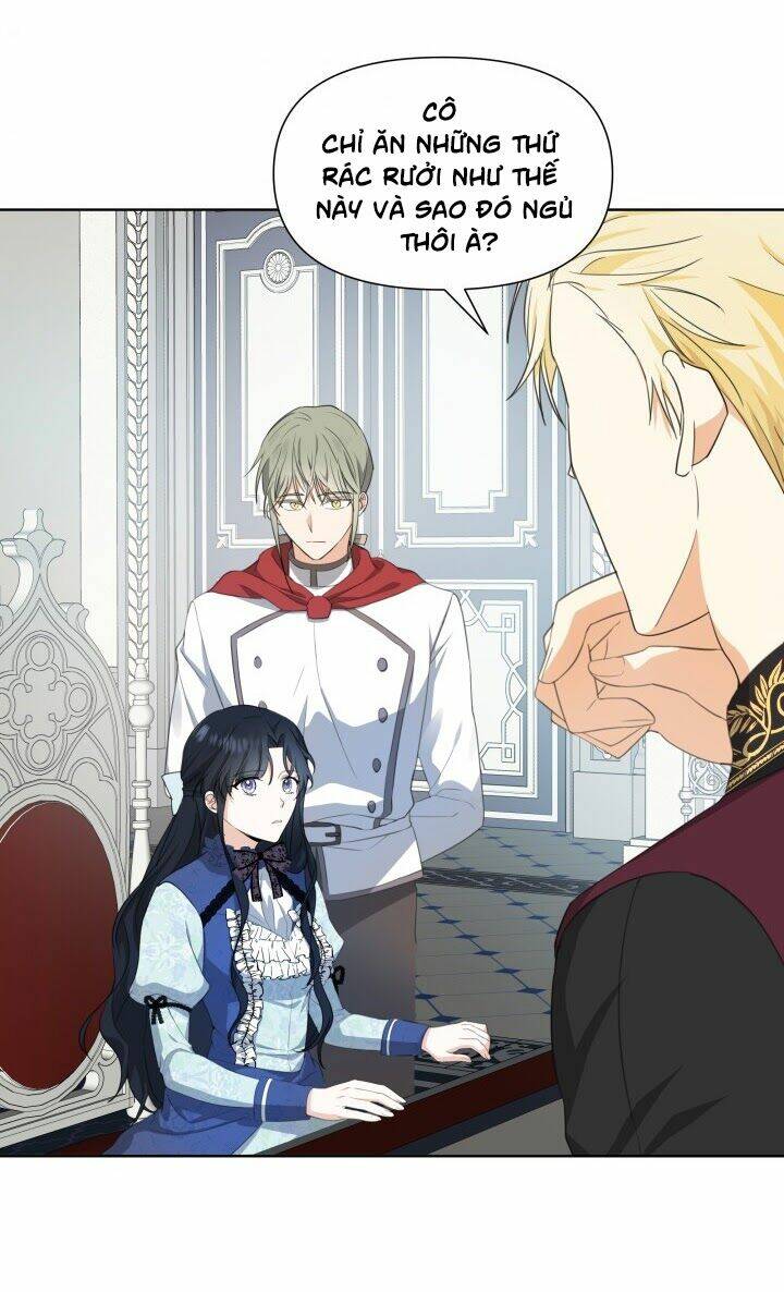 Trở Thành Vợ Của Nam Chính Phế Vật Chapter 18 - Trang 2