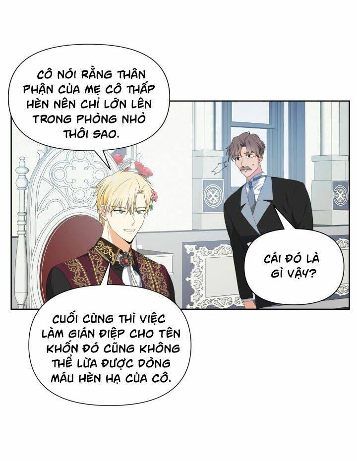 Trở Thành Vợ Của Nam Chính Phế Vật Chapter 18 - Trang 2