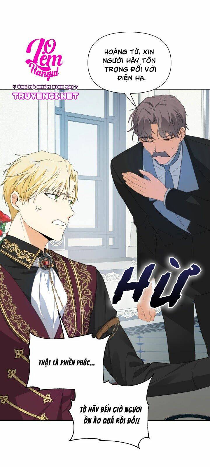 Trở Thành Vợ Của Nam Chính Phế Vật Chapter 18 - Trang 2