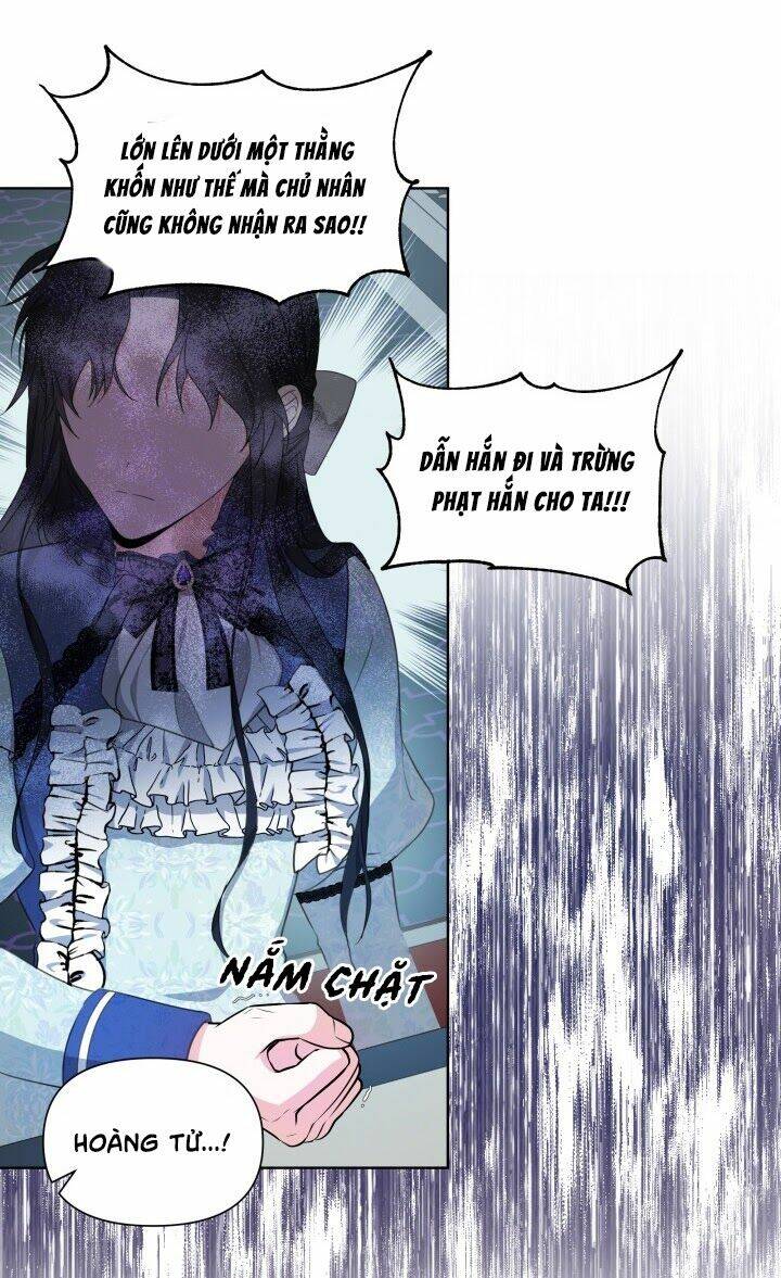 Trở Thành Vợ Của Nam Chính Phế Vật Chapter 18 - Trang 2