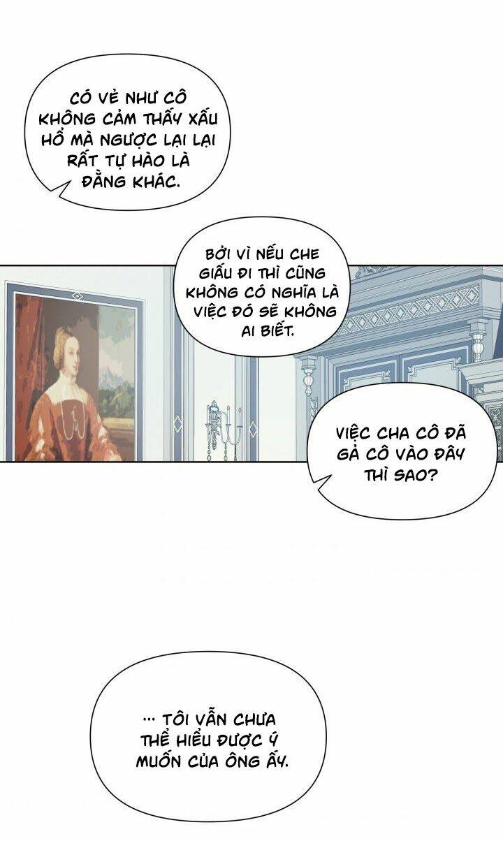 Trở Thành Vợ Của Nam Chính Phế Vật Chapter 18 - Trang 2