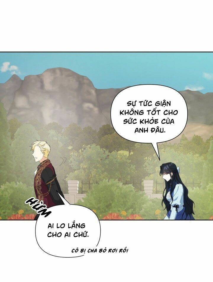 Trở Thành Vợ Của Nam Chính Phế Vật Chapter 18 - Trang 2