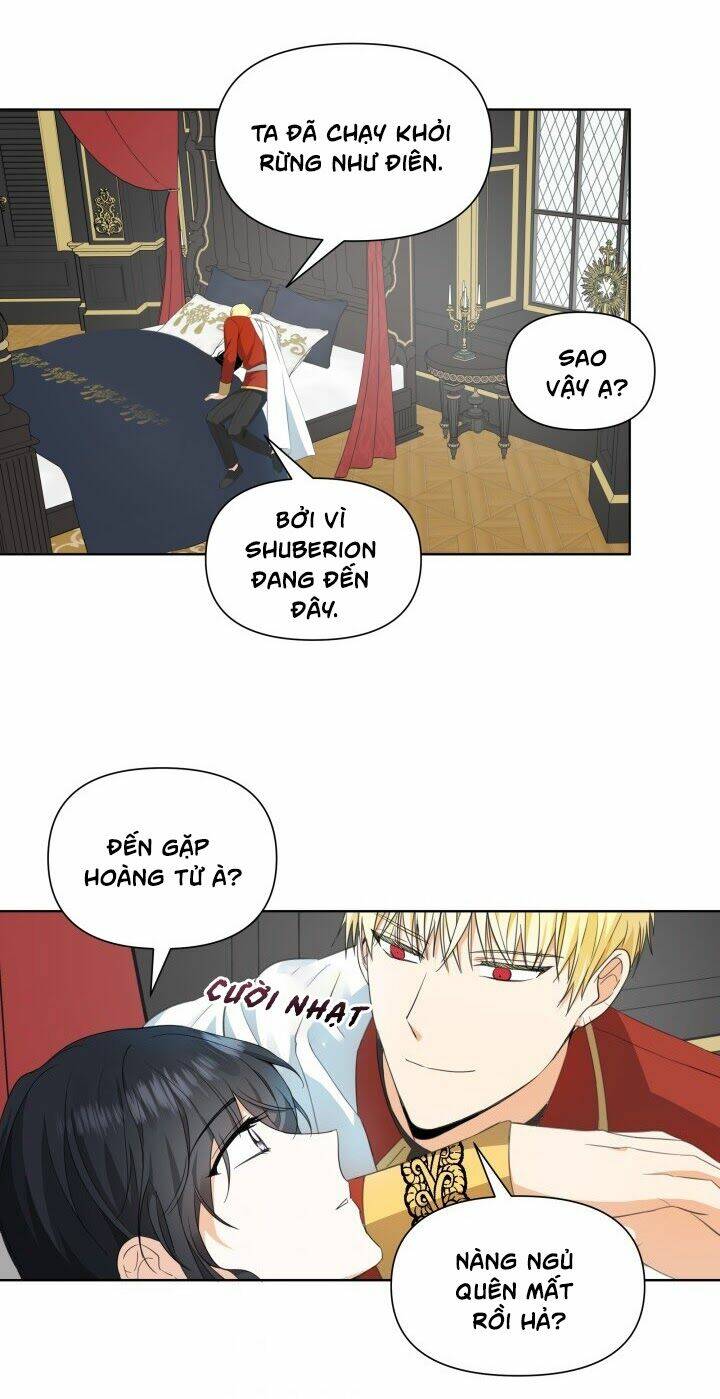 Trở Thành Vợ Của Nam Chính Phế Vật Chapter 18 - Trang 2