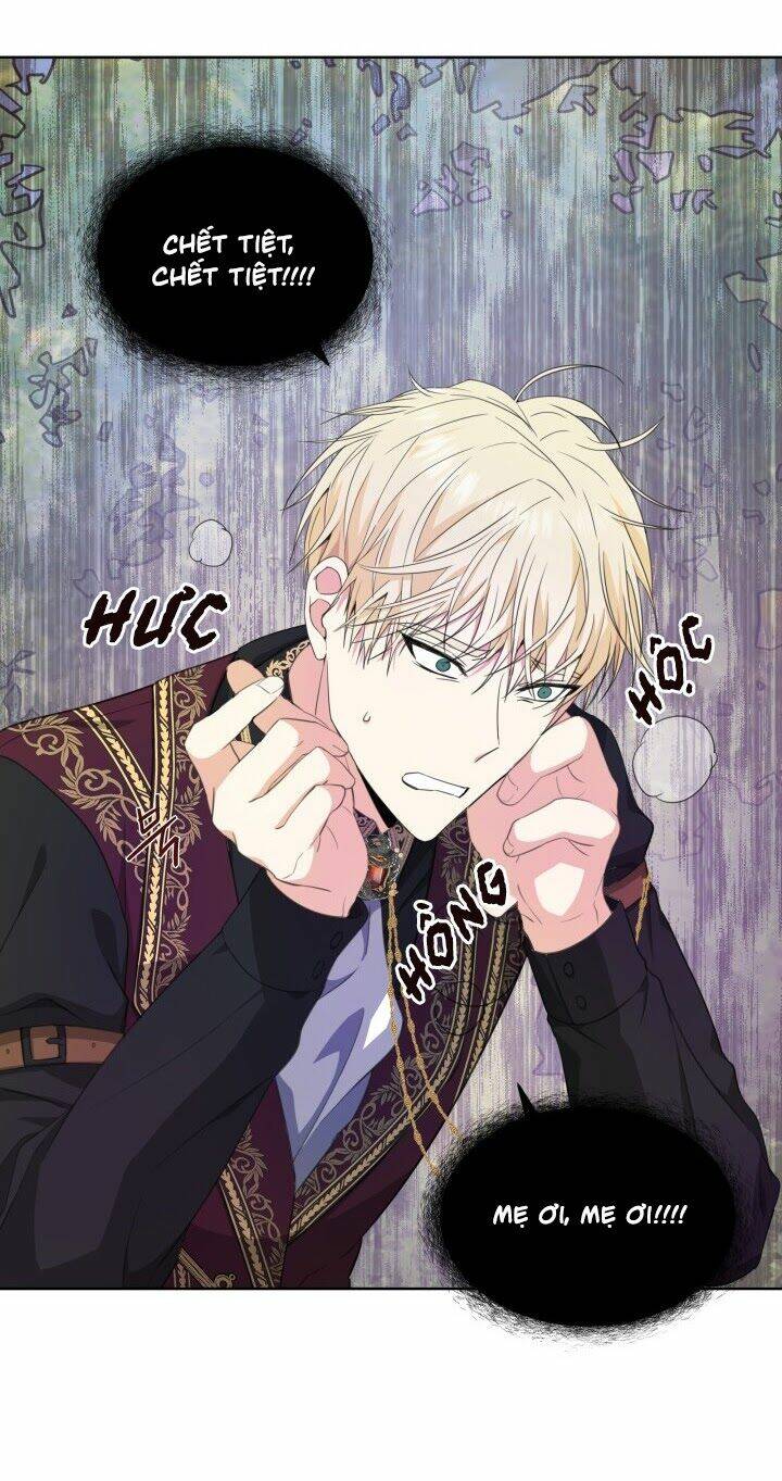 Trở Thành Vợ Của Nam Chính Phế Vật Chapter 18 - Trang 2