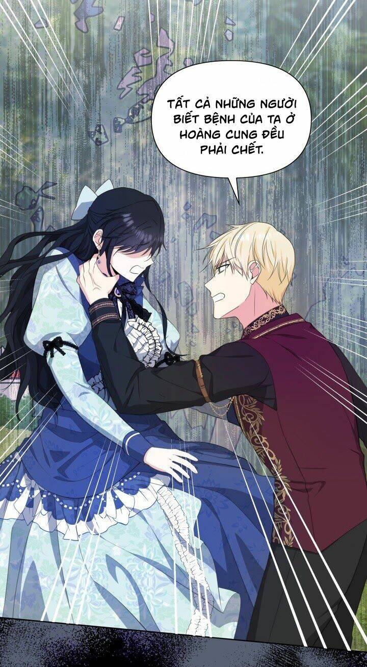 Trở Thành Vợ Của Nam Chính Phế Vật Chapter 18 - Trang 2