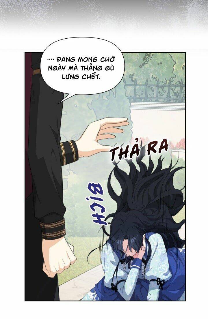 Trở Thành Vợ Của Nam Chính Phế Vật Chapter 18 - Trang 2