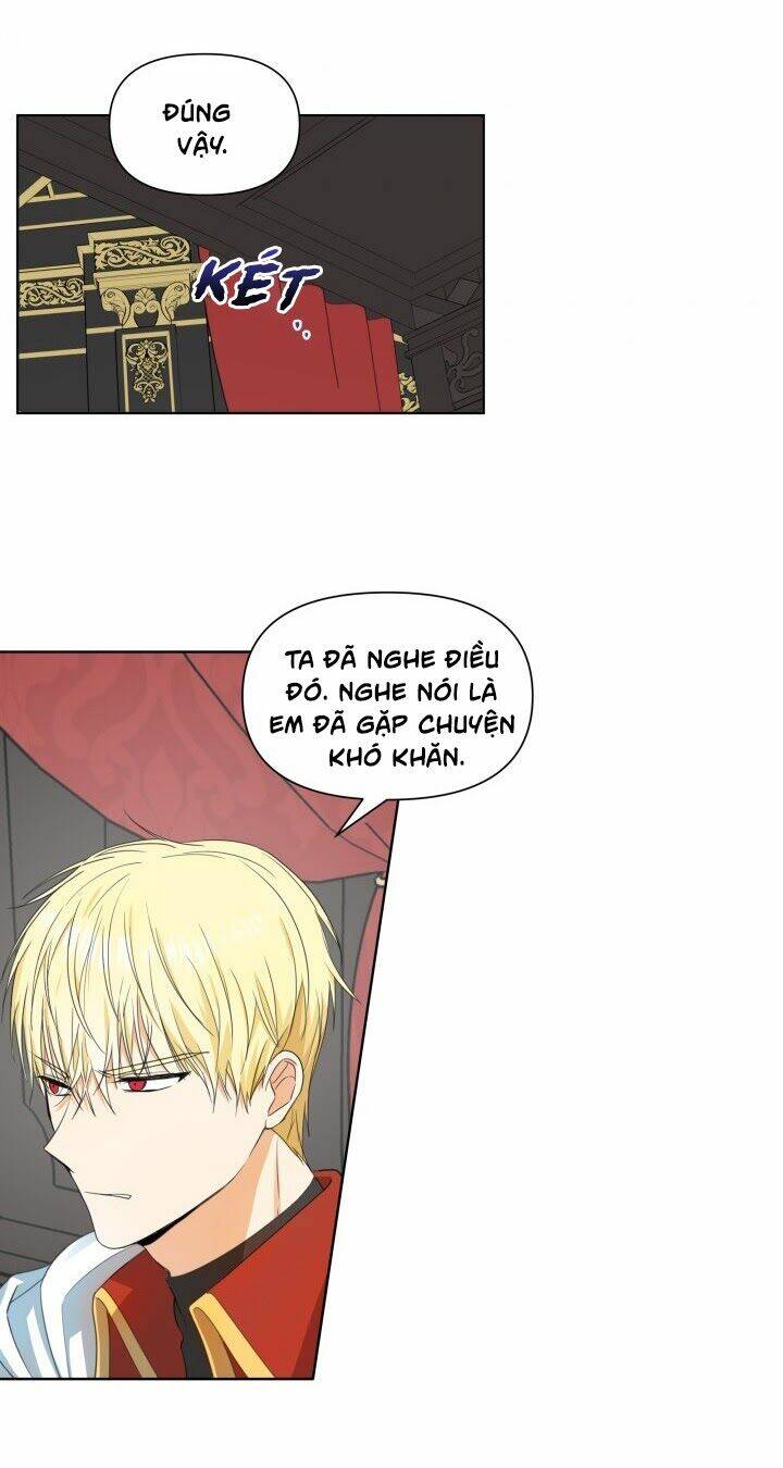 Trở Thành Vợ Của Nam Chính Phế Vật Chapter 18 - Trang 2