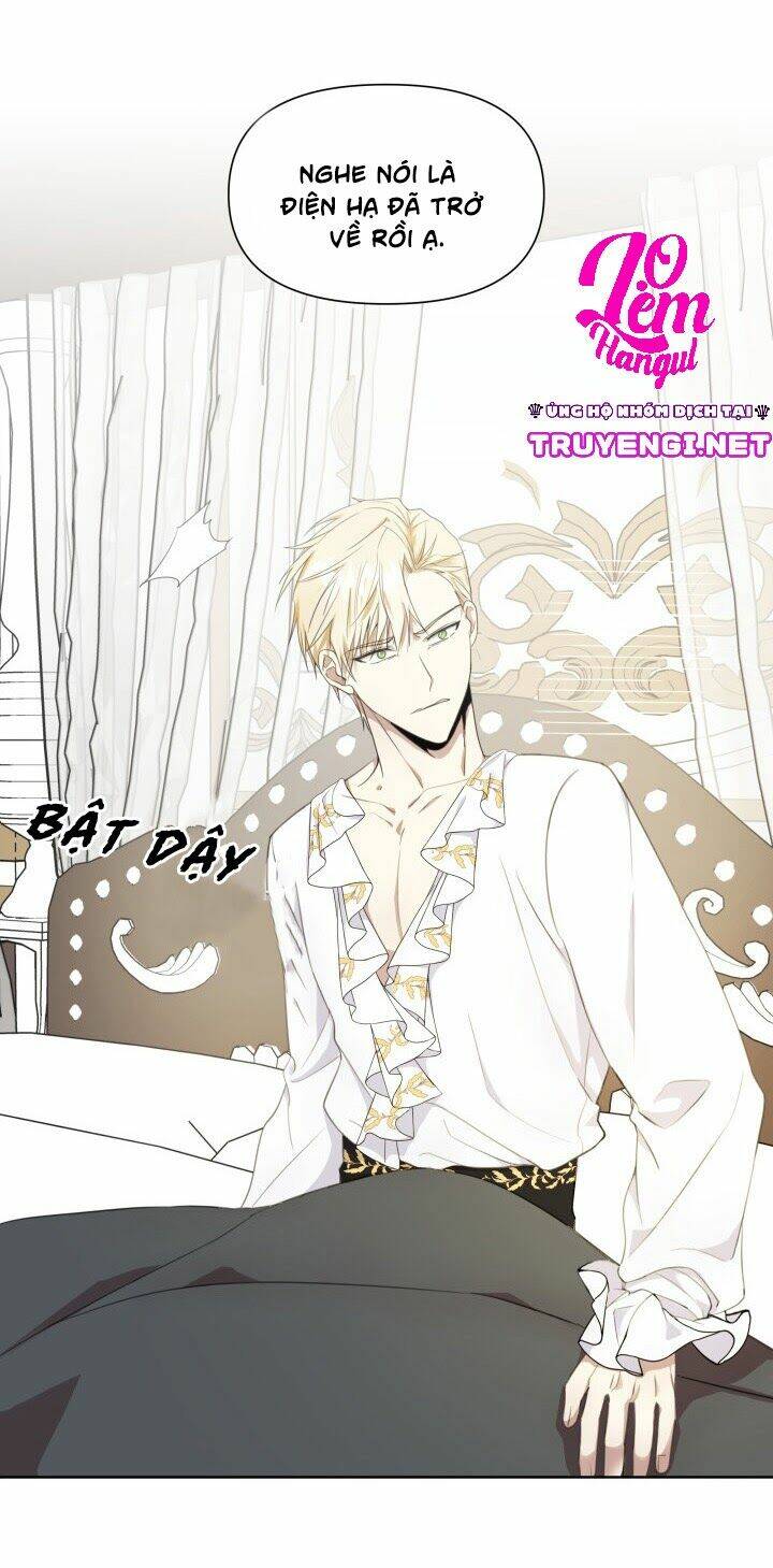 Trở Thành Vợ Của Nam Chính Phế Vật Chapter 19 - Trang 2