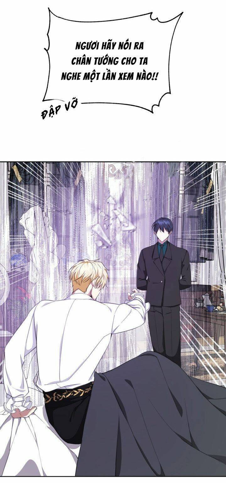 Trở Thành Vợ Của Nam Chính Phế Vật Chapter 19 - Trang 2