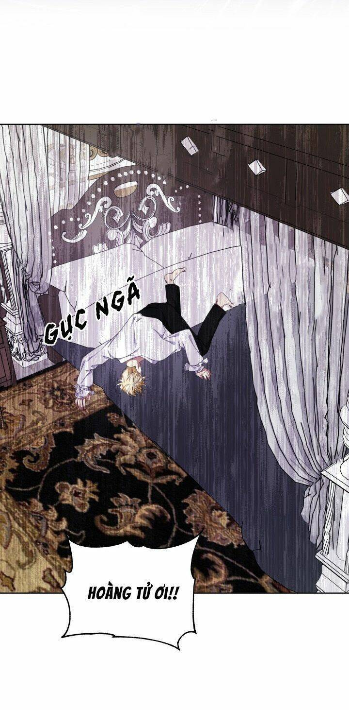 Trở Thành Vợ Của Nam Chính Phế Vật Chapter 19 - Trang 2