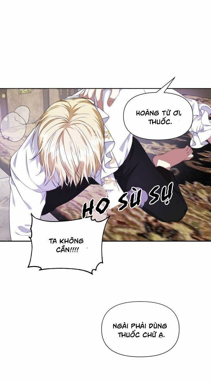 Trở Thành Vợ Của Nam Chính Phế Vật Chapter 19 - Trang 2