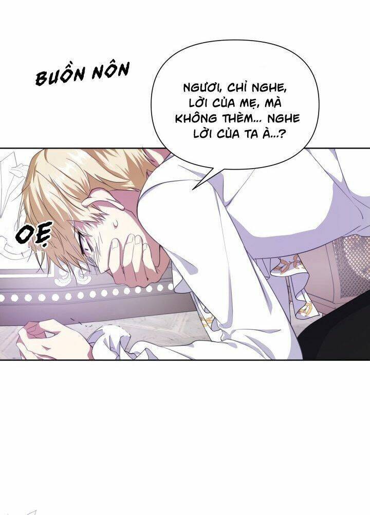 Trở Thành Vợ Của Nam Chính Phế Vật Chapter 19 - Trang 2