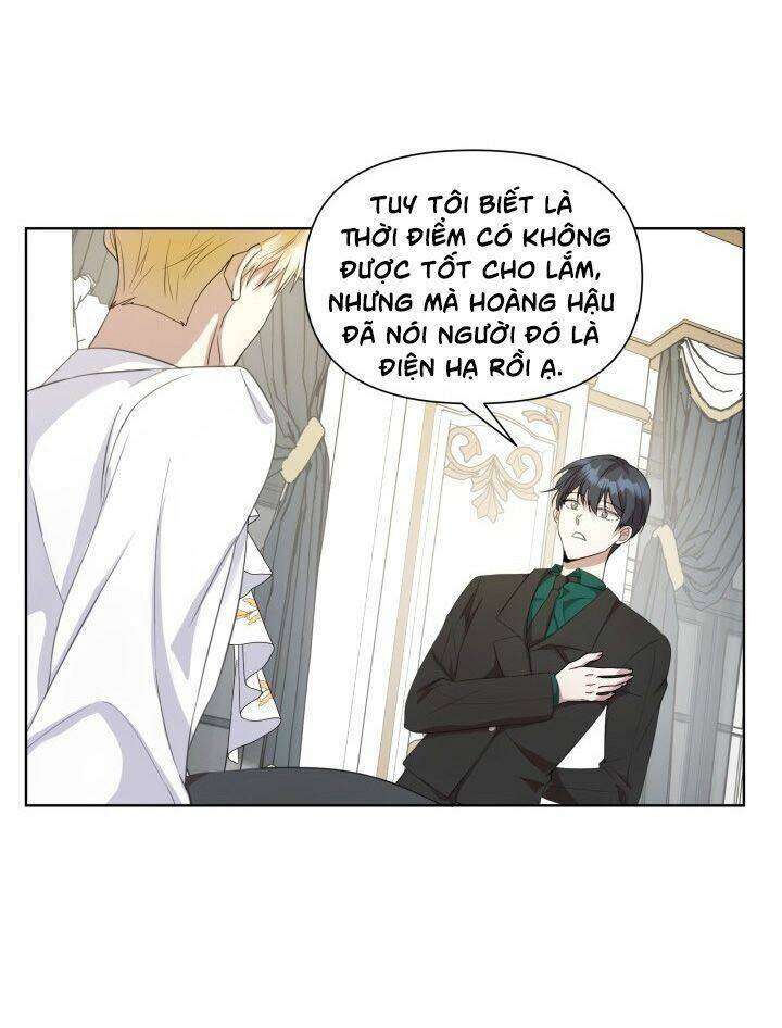 Trở Thành Vợ Của Nam Chính Phế Vật Chapter 19 - Trang 2