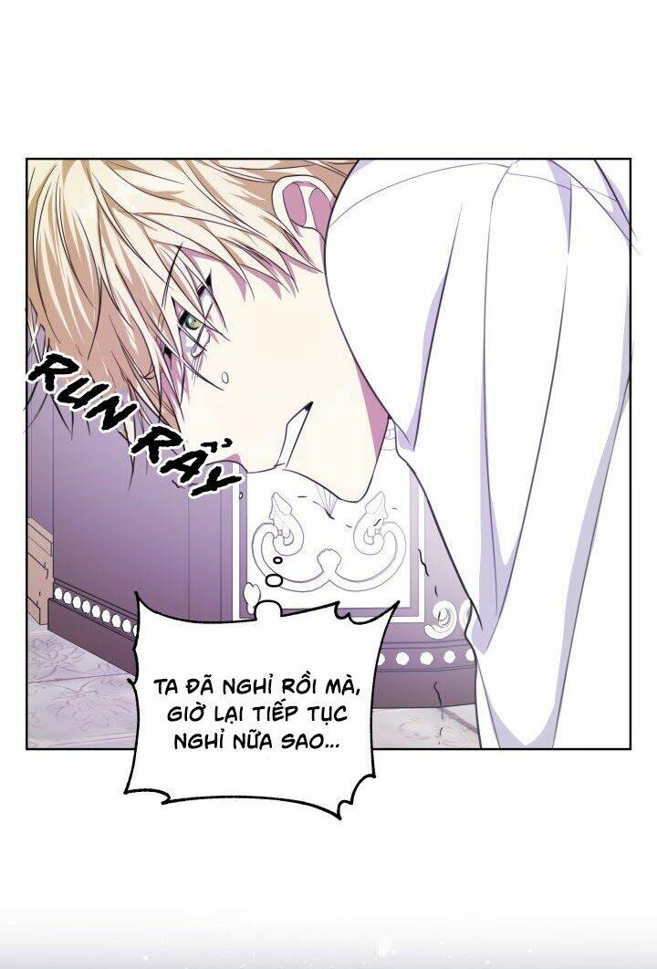 Trở Thành Vợ Của Nam Chính Phế Vật Chapter 19 - Trang 2