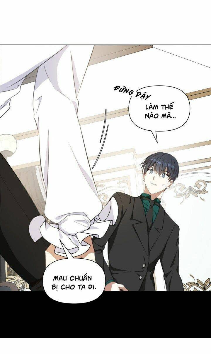 Trở Thành Vợ Của Nam Chính Phế Vật Chapter 19 - Trang 2