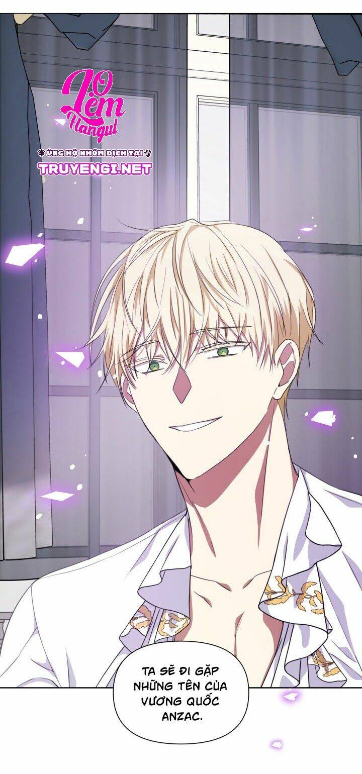 Trở Thành Vợ Của Nam Chính Phế Vật Chapter 19 - Trang 2