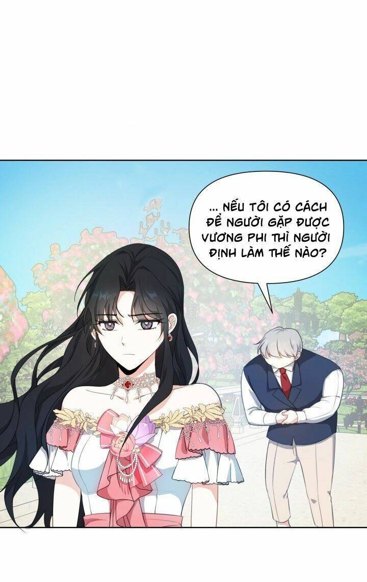 Trở Thành Vợ Của Nam Chính Phế Vật Chapter 19 - Trang 2