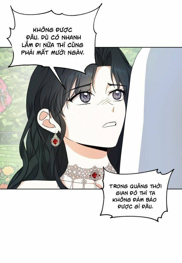 Trở Thành Vợ Của Nam Chính Phế Vật Chapter 19 - Trang 2