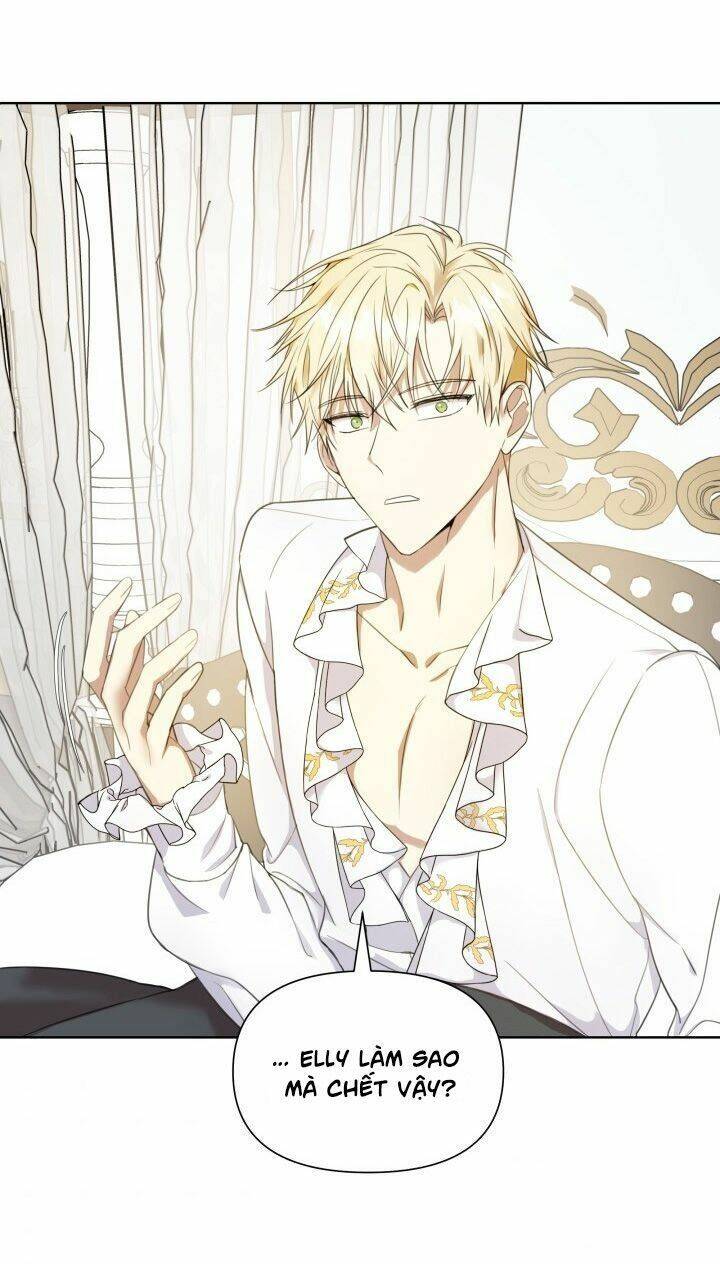 Trở Thành Vợ Của Nam Chính Phế Vật Chapter 19 - Trang 2