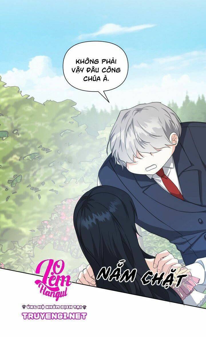 Trở Thành Vợ Của Nam Chính Phế Vật Chapter 19 - Trang 2